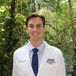 Meet your Posher, Jon